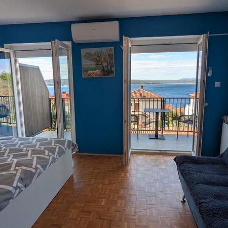 Apartments Kety - Central Heating Crikvenica Eksteriør bilde